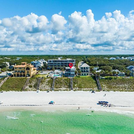 The Pinner House Santa Rosa Beach Exteriér fotografie