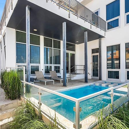 The Pinner House Santa Rosa Beach Exteriér fotografie