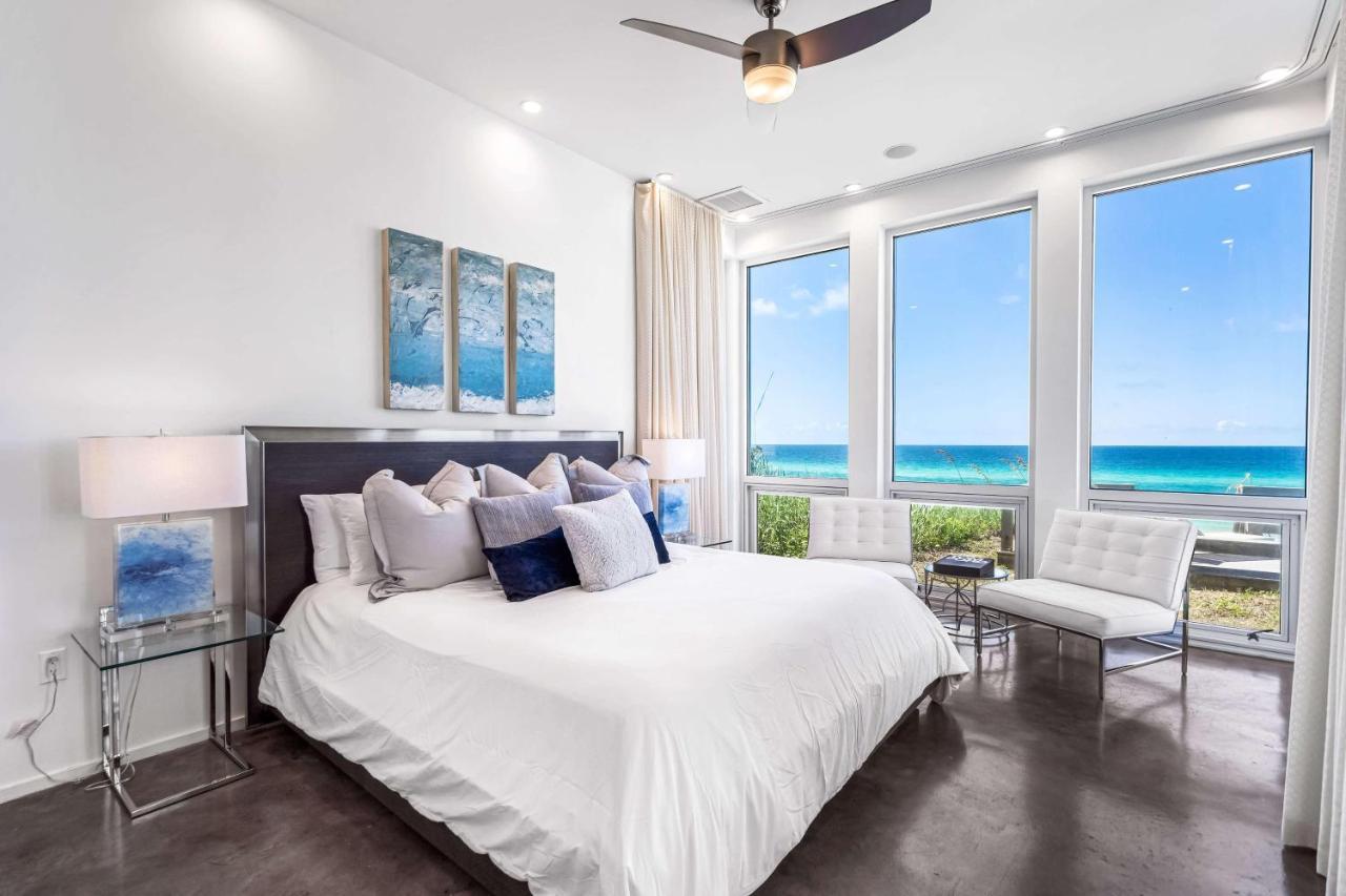 The Pinner House Santa Rosa Beach Exteriér fotografie