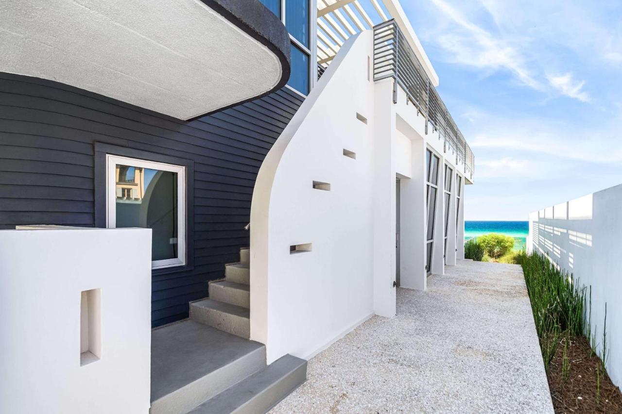 The Pinner House Santa Rosa Beach Exteriér fotografie